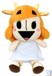 第2期の制作も決定した おにくだいすき ゼウシくん 販売グッズを一挙大公開 ニコニコニュース