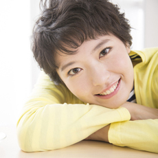 女子に聞いた ショートヘアが似合う女性芸能人 ランキング 2位 篠田麻里子 1位は ニコニコニュース