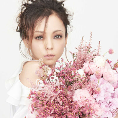 安室奈美恵 新曲 Brighter Day 楽曲とミュージックビデオ共に1位獲得 ニコニコニュース 安室奈美恵 新曲 Brighter Day 楽曲とミュージックビデオ共に1位獲得 ニコニコニュース