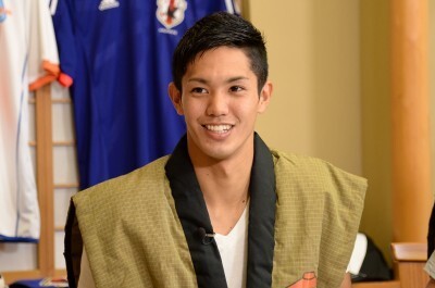 アギーレjapan 武藤嘉紀が なべっちf C 初参戦 ニコニコニュース