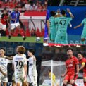 上位2クラブが足踏み…好調G大阪が川崎Fに劇的勝利、湘南は16戦ぶり白星／J1第22節(New!!)