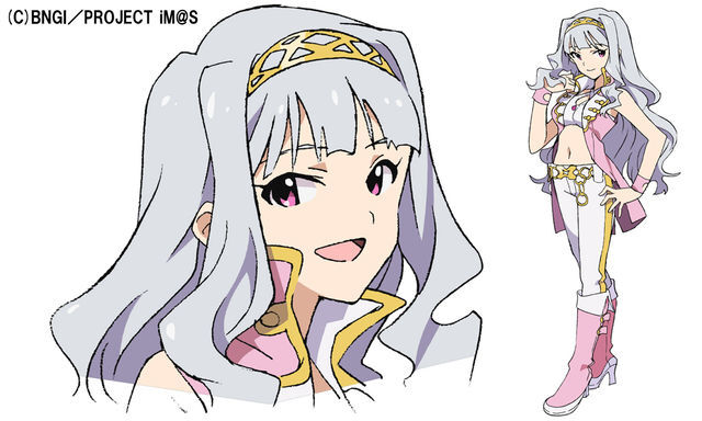 アニメキャラの魅力 華麗な大食いお姫ちん 四条貴音 の奥ゆかしい魅力 The Idolm Ster ニコニコニュース アニメキャラの魅力 華麗な大食いお姫ちん 四条貴音 の奥ゆかしい魅力 The Idolm Ster ニコニコニュース