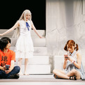 舞台「あの花」2023が15日まで開催　じんたん役は役に合わせて10キロの減量(New!!)