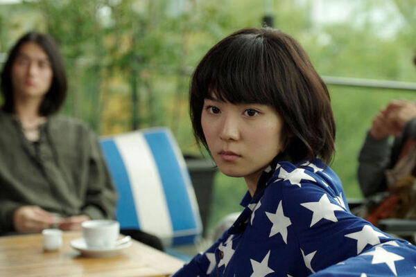 映画 ストレイヤーズ クロニクル にモモ役として松岡茉優が出演することを発表 ニコニコニュース 映画 ストレイヤーズ クロニクル にモモ役として松岡茉優が出演することを発表 ニコニコニュース