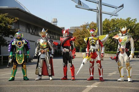 衝撃の仮面ライダールパン ドライブ 鎧武 movie大戦フルスロットル 予告編公開 ニコニコニュース 衝撃の仮面ライダールパン ドライブ 鎧武 movie大戦フルスロットル 予告編公開 ニコニコニュース