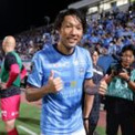 横浜FCが“横浜ダービー”で4発快勝！ 横浜FMの連勝は2でストップ(New!!)