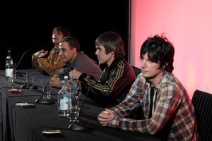 The Stone Roses再結成に著名人が続々コメント ニコニコニュース The Stone Roses再結成に著名人が続々コメント ニコニコニュース