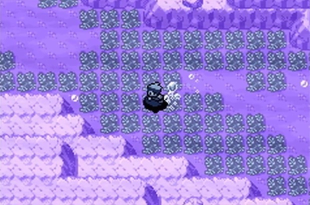 陸上でなみのり ポケモンルビサファの3大都市伝説 裏ワザ ニコニコニュース 陸上でなみのり ポケモンルビサファの3大都市伝説 裏ワザ ニコニコニュース
