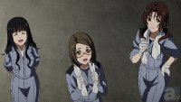 テレビアニメ 白銀の意思 アルジェヴォルン より第話 もうひとつの意識 の先行場面カットが到着 ニコニコニュース テレビアニメ 白銀の意思 アルジェヴォルン より第話 もうひとつの意識 の先行場面カットが到着 ニコニコニュース