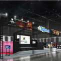 TOKYO GAME SHOW 2023「ハピネットブース」では全12ステージを開催！試遊タイトルや物販コーナーの最新情報やSNSキャンペーン情報も公開！(New!!)