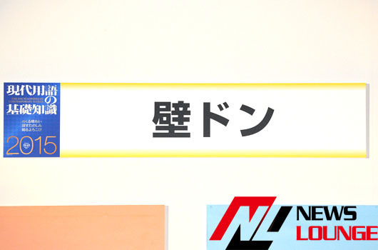 壁ドン 言い出したのは声優 新谷良子だった 昭和ドラマなら物騒シーン 流行語解説 ニコニコニュース