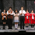 山﨑玲奈、主演ミュージカル『聲の形』が開幕「たくさんの方に観ていただき、たくさんのものを感じていただけたら」(New!!)