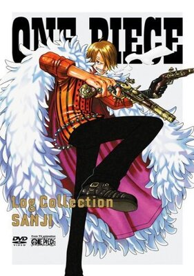 アニメキャラの魅力 スーツスタイルのイケメン不良コック サンジ の魅力に迫る One Piece ニコニコニュース アニメキャラの魅力 スーツスタイルのイケメン不良コック サンジ の魅力に迫る One Piece ニコニコニュース