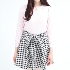 こんなに寒いのになんで女性はスカートをはく ニコニコニュース