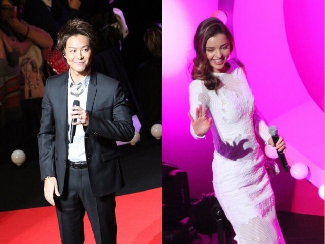 Takahiro ミランダ カーとのラブラブcmは いろいろな意味で感謝 と照れ笑い ニコニコニュース Takahiro ミランダ カーとのラブラブcmは いろいろな意味で感謝 と照れ笑い ニコニコニュース