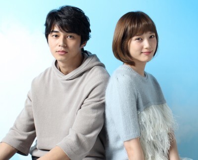 本田翼と東出昌大が ガラス越しに手を重ねる 胸キュンシーンの秘密を明かす ニコニコニュース