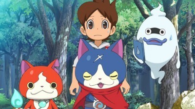 映画と最新ゲームがリンク 妖怪ウォッチ2 真打 発売前に知っておきたい映画連動クエスト ニコニコニュース