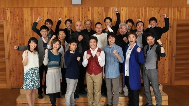 海宝直人らがアラジンに 劇団四季 アラジン 出演候補者決定 ニコニコニュース 海宝直人らがアラジンに 劇団四季 アラジン 出演候補者決定 ニコニコニュース