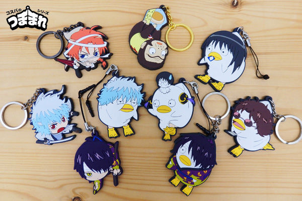 銀魂 ワンピース 遊 戯 王シリーズ から新たな つままれ キャラクター登場 ニコニコニュース 銀魂 ワンピース 遊 戯 王シリーズ から新たな つままれ キャラクター登場 ニコニコニュース