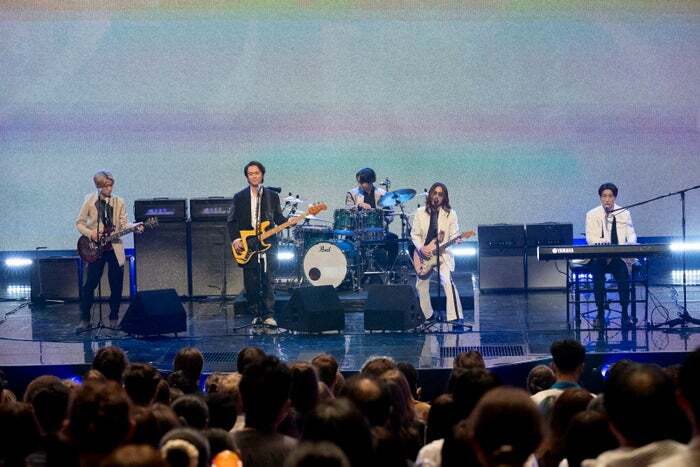 関ジャニ∞・BE:FIRST・櫻坂46らも参加「NHK WORLD-JAPAN Music Festival 2023」出演アーティスト18組決定