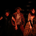 丸尾丸一郎が脚色・新演出した、OFFICE SHIKA PRODUCE Operetta『YAMA-INU』が開幕　雷太、財木琢磨らがパフォーマンスや歌唱を披露(New!!)