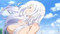 テレビアニメ 魔弾の王と戦姫 第12話 聖窟宮 サングロエル より先行場面カット到着 ニコニコニュース