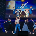 「京アニフェス」DAY2、SOS団が4年ぶりに集合してキレキレのダンスを披露(New!!)
