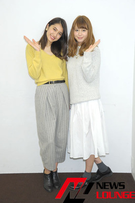 Jj 専属モデルオーディション参加者必見 有末麻祐子 大川藍が語る他誌との違いとは インタビュー前編 ニコニコニュース Jj 専属モデルオーディション参加者必見 有末麻祐子 大川藍が語る他誌との違いとは インタビュー前編 ニコニコニュース