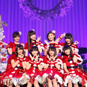 エビ中が有明ワンマン2days開催 北半球 南半球から エビークリスマス ニコニコニュース エビ中が有明ワンマン2days開催 北半球 南半球から エビークリスマス ニコニコニュース