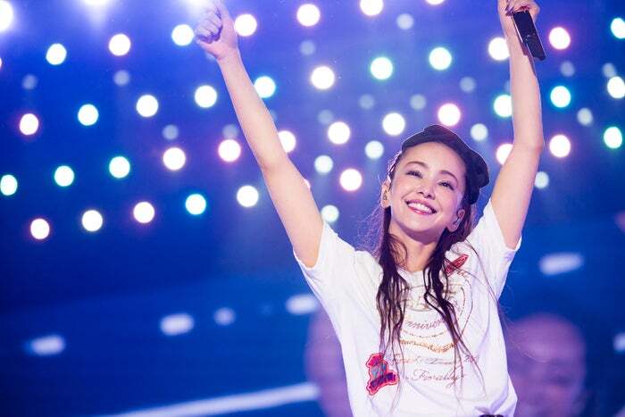 安室奈美恵さん、楽曲が各種音楽サービスから削除 公式YouTubeも非公開で「何があったの？」とファン困惑