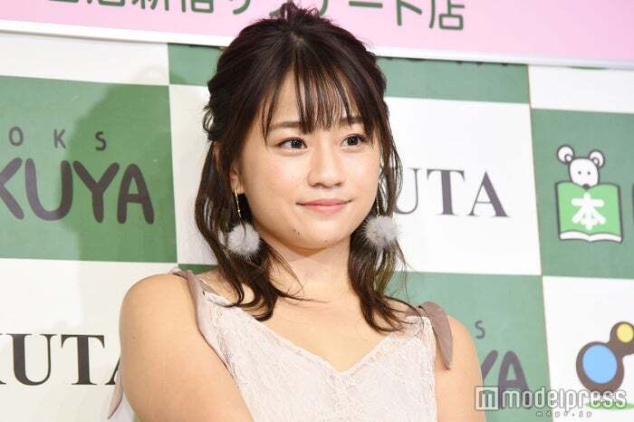 島田晴香、AKB48卒業後に待っていた新たな喜び！結婚を公式発表