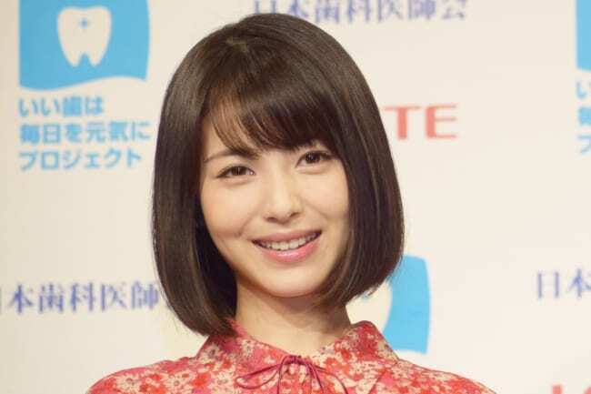 「一緒に紅葉狩りに行きたい芸能人」ランキング　3位有村架純、2位浜辺美波…1位は？　“愛犬とのドライブが似合う芸能人”ランキングも