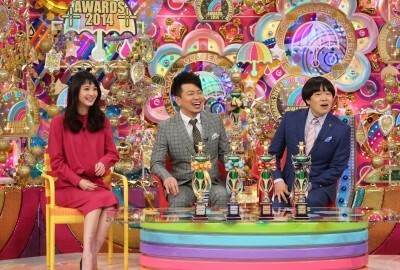 能年玲奈もパクりたい アメトーーク 年末spで笑い納め ニコニコニュース