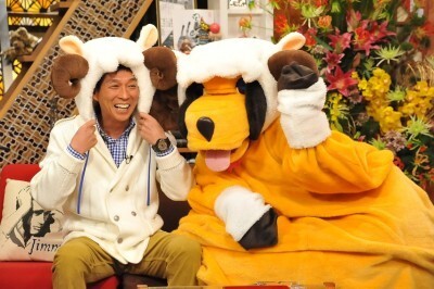 さんまのまんま 新春特番に井上真央が8年連続出演 ひょうきん族 Ob 集合で秘話も ニコニコニュース