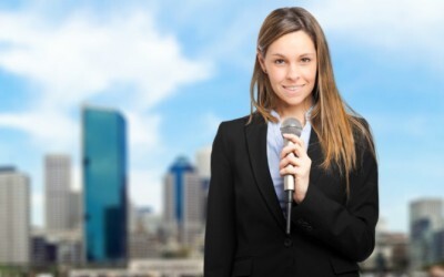 元アナウンサーが教える 自然で柔らかい笑顔の作り方 口を母音の イ の形にする ニコニコニュース