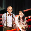 松井咲子、元ゾフィー上田航平と結婚「彼を一番近くで支えていきたい」(New!!)