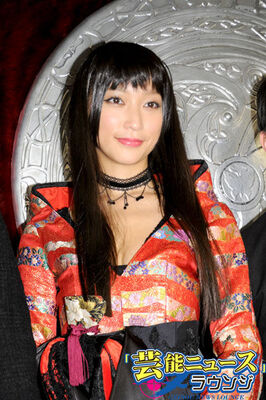 杏 東出昌大との結婚ファンに報告で恥ずかしげ ドラマ Xxxholic 共演も縁に ニコニコニュース