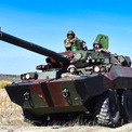 大損害は“使い方を間違えたから？” ウクライナ軍「装輪戦車」再供与を熱望のワケ 自衛隊も他人事じゃない！(1コメント)