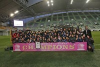 日ノ本が高校女子選手権2連覇 Pk戦で常盤木を破り2年連続の夏冬2冠 ニコニコニュース 日ノ本が高校女子選手権2連覇 Pk戦で常盤木を破り2年連続の夏冬2冠 ニコニコニュース
