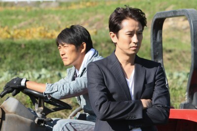 反町隆史主演 農業ドラマ の主題歌は湘南乃風 ロード ニコニコニュース 反町隆史主演 農業ドラマ の主題歌は湘南乃風 ロード ニコニコニュース