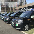 KENWOODブランドのアルコール検知器「CAX-AD300」が第一交通産業グループの全国219拠点のタクシー事業所で採用(New!!)