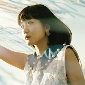 吉澤嘉代子 1stフルアルバム 箒星図鑑 アートワーク解禁 新曲 ストッキング 試聴開始 ニコニコニュース