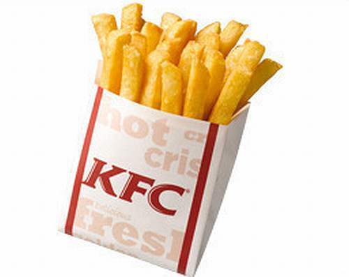 ケンタがポテト販売を一時休止 米西海岸の港湾労使交渉長期化が影響 ニコニコニュース