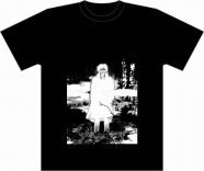 新井英樹 真説 ザ ワールド イズ マイン Tシャツ 最新作の原画展 ニコニコニュース