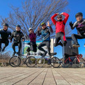 野島裕史 井上和彦、伊藤健太郎、影山ヒロノブら13人の自転車仲間との新年ライドを回顧「またやってみたいなと思うライドでした」(New!!)