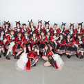 「ウマ娘」5th EVENT東京公演 キタサンブラック世代の咆哮がアリーナを揺らしたDAY1！【レポート】(New!!)