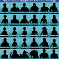 「刀剣乱舞」新作アニメ、30振りの刀剣男士が新たに発表　全8話で4月2日から放送開始(1コメント)