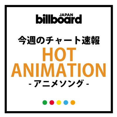 Granrodeoが 黒子のバスケ Op曲で3作連続ビルボードアニメチャート首位獲得 ニコニコニュース Granrodeoが 黒子のバスケ Op曲で3作連続ビルボードアニメチャート首位獲得 ニコニコニュース