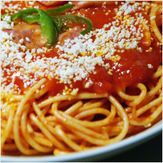 ナポリタンに粉チーズはかけるべき ニコニコニュース ナポリタンに粉チーズはかけるべき ニコニコニュース