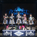 Roselia LIVE TOUR「Rosenchor」大阪特別公演 開催報告(New!!)
